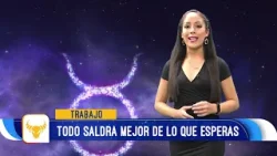 TAURO || Horóscopo Semanal