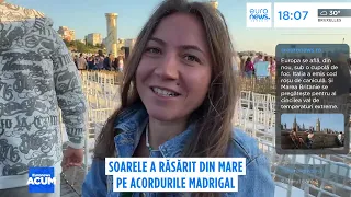 Știrile Euronews România - Global Weekend - de la ora 18:00 - 15 august 2026