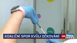 Spor v koalici? SPD tlačí na Vojtěcha, chce změnu v očkování i odmítnutí pandemických pravidel