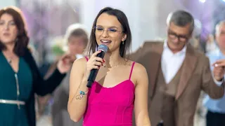 Catalina Stan - Colaj Ascultare - Vlaska - Hore si Sarbe - Spec. Cotofenii din Dos - LIVE 2026