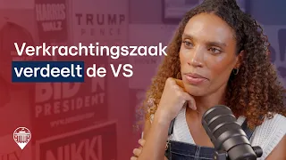 Ophef over verkrachtingszaak en Trump noemt AI liever SI: Super Intelligence | RTL Nieuws