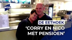 Cafetaria De Eethoek stopt na 96 jaar