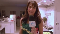 Благотворительное Рождество в Корал-Гейблс от Sime Realty в South Florida Homes.