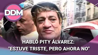 CASO MOYANO - CANDELA + WANDA VS. ICARDI + PITY ÁLVAREZ #DDM | Programa completo (12/08/26)