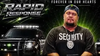 Security guard shot to death while trying to stop fight outside Memphis nightclub