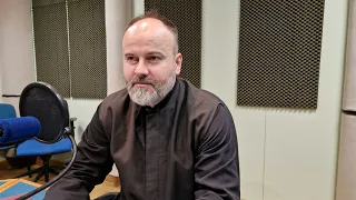 Sloboda i moralna odgovornost - Duhovna misao - protojerej stavrofor Slobodan Lalić