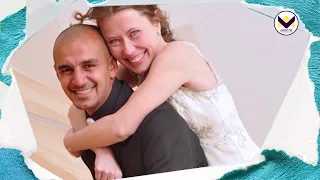 حكاية لينا - مولر - برنامج حكايات الملكوت