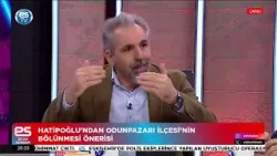 Yakut: “Merkezi İktidar–Yerel Yönetim Gerilimi Çözülmeden Kentsel Dönüşüm Zor”