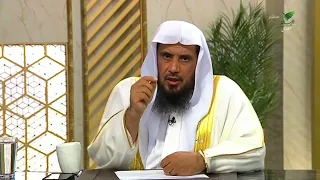 متى يكون وقت قراءة أواخر سورة البقرة من كل ليلة؟- الشيخ د. سعد الخثلان