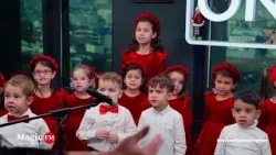 Grupa mare Gradinita Nr. 1 Magurele Grupa mare Gradinita Nr. 1 Magurele