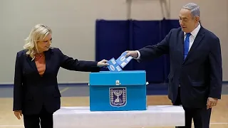 Israel votes on October 27, a decisive election for Benjamin Netanyahu