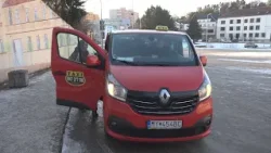 Myjava zhodnotila skúšobnú prevádzku zberného taxíka