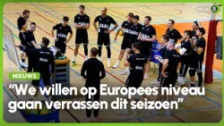 Orion Stars jaagt met vernieuwde selectie op negende prijs op rij
