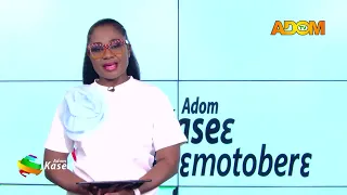 Premtobre Kasee on Adom TV (07-08-26)
