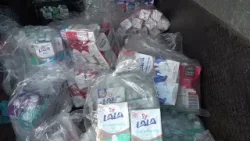 10 mil personas al mes son beneficiadas por el BAMX Mazatlán 10 mil personas al mes son beneficiadas por el BAMX Mazatlán