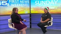 Italian Fest WANE 15 First News Sunday