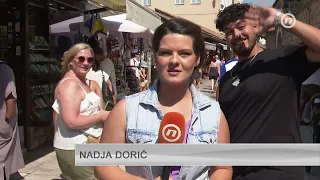 Sarajevo pred festivalskom groznicom, prodaja ulaznica rekordna