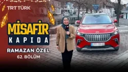 Misafir Kapıda Ramazan Özel | Berlin | 62. Bölüm Misafir Kapıda Ramazan Özel | Berlin | 62. Bölüm