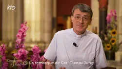 La remarque de Carl Gustav Jung La remarque de Carl Gustav Jung