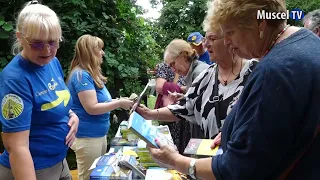 MUSCEL TV NEWS 07/27/2026 PATRONAL FEAST AT THE CATHOLIC CHURCH