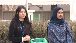 باب البحرين | 18-1-2026