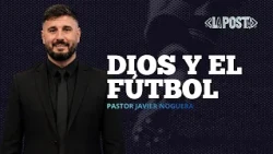 GOD AND SOCCER | THE REAL DEAL | WEDNESDAY, AUGUST 26