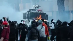 “Policia, mjete për të kontrolluar dhunën”/ Alarmi për dhunë eksteeme: Kapëm armatime