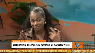 Celebrating The Musical Journey Of Carlene Wells