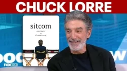 Chuck Lorre addresses Tom Arnold feud and Charlie Sheen drama in new memoir