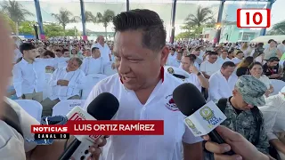 ISLA MUJERES TAXI FLEET TO BE RENEWED