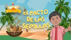 CH 11 - "THE SEED COVENANT" ✝️🙏 | VILLA TIEMPO | S6