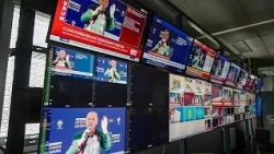 Türkische Polizei stürmt Halk TV in Istanbul: Empörung über Medienfreiheit