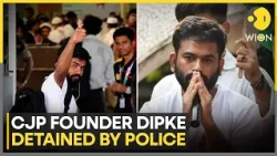 Sources: Abhijeet, Ashutosh & Saurav Das Taken To Unknown Location | WION