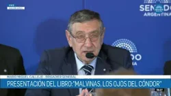 MARIO MIGUEL CALLEJO - PRESENTACIÓN DEL LIBRO MALVINAS, LOS OJOS DEL CÓNDOR 06-04-26 MARIO MIGUEL CALLEJO - PRESENTACIÓN DEL LIBRO MALVINAS, LOS OJOS DEL CÓNDOR 06-04-26