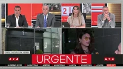 ? EXCLUSIVO: HABLA EL ABOGADO DE LUCIANA MÁRTINEZ, ACUSADA DE ROBAR A UN TURISTA