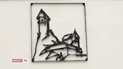 Oravský hrad v minulom roku navštívilo rekordných 209 407 ľudí