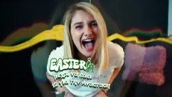 EASTERία μέχρι να πάει 12 για την Ανάσταση! Εσένα με τι σε πιάνει EASTERία το Πάσχα;