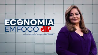 THE FUTURE OF THE ECONOMY: WHAT TO EXPECT FROM INTEREST RATES IN BRAZIL? | ECONOMY IN FOCUS - 08/...