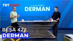 Derman - Beşa 422.