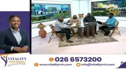 #BigIssue: Parliament passes legal education bill and President Mahama's Use of brother Jet