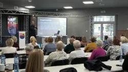 The "Conscious Senior - Safe Senior" program has been launched in Boguszów-Gorce