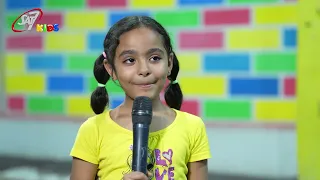 How Did God Create Eve?... A Simple Explanation for Kids | Live the Truth - Episode 9