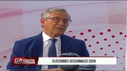 🔴Revista Gamavision | Elecciones Seccionales | 14-10-2026