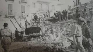 Via Canosa building collapse in Barletta, 58 victims remembered in prayer