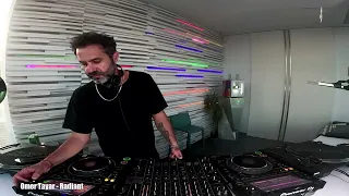 Omer Tayar - Global Live