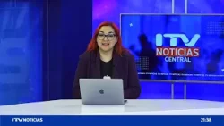 ITV NOTICIAS CENTRAL 4 MARZO 2026