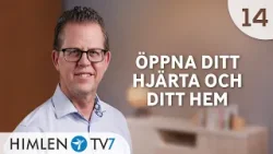 Öppna ditt hjärta och ditt hem | Homes of Hope - aktiva kristna hem