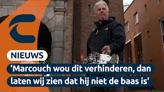 Edwin Wagensveld burns Koran again in Arnhem: Was this the last time? | Connect