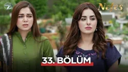 Yeniden #Nefes İzliyoruz | 33. Bölüm ? #Siyani