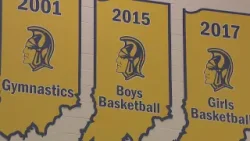 Homestead boys heading back to Elkhart for second straight 4A semi-state appearance Homestead boys heading back to Elkhart for second straight 4A semi-state appearance